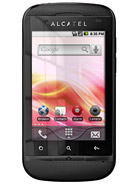Best available price of alcatel OT-918 in Italy