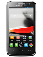 Best available price of alcatel Evolve in Italy
