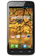 Best available price of alcatel Fierce in Italy