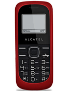 Best available price of alcatel OT-112 in Italy