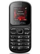 Best available price of alcatel OT-217 in Italy