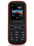 Best available price of alcatel OT-306 in Italy