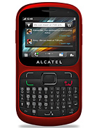 Best available price of alcatel OT-803 in Italy