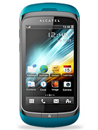 Best available price of alcatel OT-818 in Italy