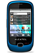 Best available price of alcatel OT-905 in Italy