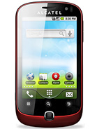 Best available price of alcatel OT-990 in Italy