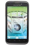 Best available price of alcatel OT-995 in Italy