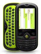 Best available price of alcatel OT-606 One Touch CHAT in Italy