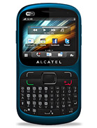 Best available price of alcatel OT-813D in Italy