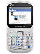 Best available price of alcatel OT-813F in Italy