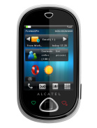Best available price of alcatel OT-909 One Touch MAX in Italy