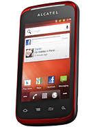 Best available price of alcatel OT-983 in Italy