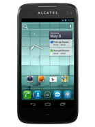 Best available price of alcatel OT-997 in Italy