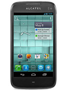 Best available price of alcatel OT-997D in Italy