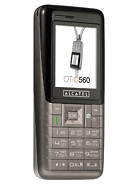 Best available price of alcatel OT-C560 in Italy