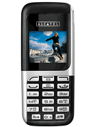 Best available price of alcatel OT-E205 in Italy