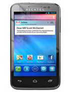 Best available price of alcatel One Touch M-Pop in Italy