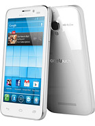 Best available price of alcatel One Touch Snap in Italy