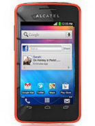 Best available price of alcatel One Touch T-Pop in Italy