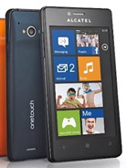 Best available price of alcatel View in Italy