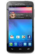 Best available price of alcatel One Touch X-Pop in Italy