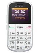 Best available price of alcatel OT-282 in Italy