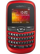 Best available price of alcatel OT-310 in Italy