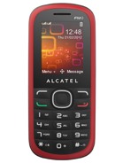 Best available price of alcatel OT-317D in Italy