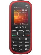 Best available price of alcatel OT-318D in Italy