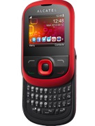 Best available price of alcatel OT-595 in Italy