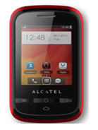 Best available price of alcatel OT-605 in Italy