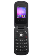 Best available price of alcatel OT-668 in Italy