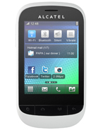 Best available price of alcatel OT-720 in Italy