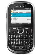Best available price of alcatel OT-870 in Italy