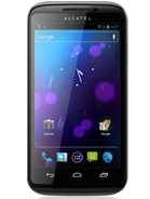 Best available price of alcatel OT-993 in Italy