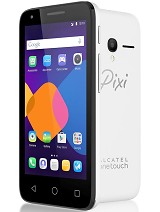 Best available price of alcatel Pixi 3 (4) in Italy