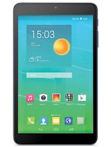 Best available price of alcatel Pixi 3 8 3G in Italy