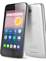 Best available price of alcatel Pixi First in Italy