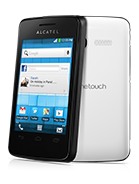 Best available price of alcatel One Touch Pixi in Italy