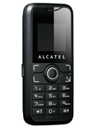 Best available price of alcatel OT-S120 in Italy