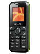 Best available price of alcatel OT-S210 in Italy