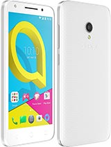 Best available price of alcatel U5 in Italy