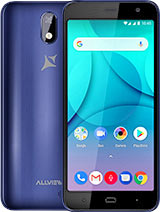 Best available price of Allview P10 Life in Italy