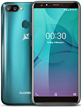 Best available price of Allview P10 Pro in Italy