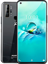 Best available price of Allview Soul X7 Pro in Italy