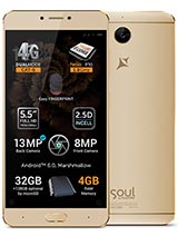 Best available price of Allview X3 Soul Plus in Italy