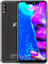 Best available price of Allview Soul X5 Pro in Italy
