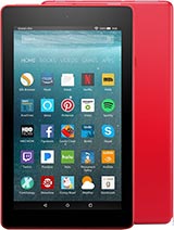 Best available price of Amazon Fire 7 2017 in Italy