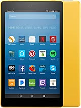 Best available price of Amazon Fire HD 8 2017 in Italy