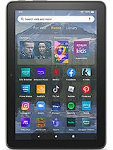 Best available price of Amazon Fire HD 8 Plus (2022) in Italy